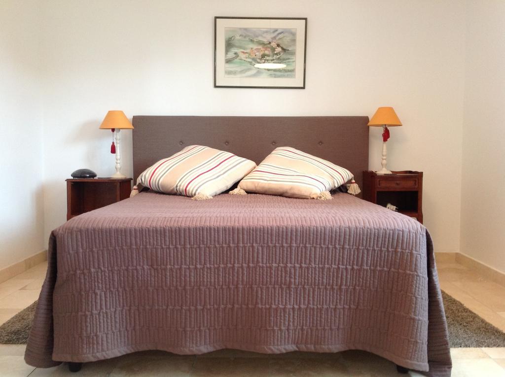 Villa Charme et Détente Saint-Raphaël Habitación foto
