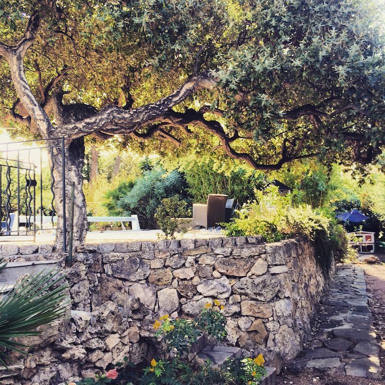 Villa Charme et Détente Saint-Raphaël Exterior foto